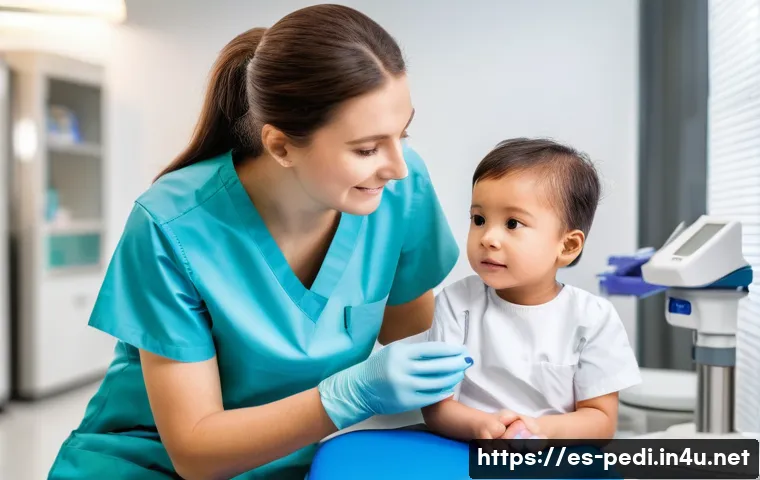 소아과에서 시행하는 필수 혈액 검사 관련 이미지 2