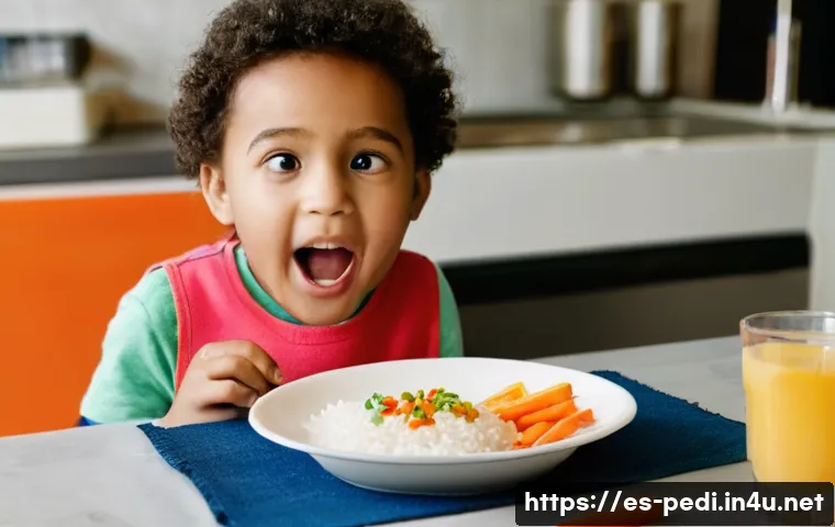 소아 위염과 복통의 관계 관련 이미지 1